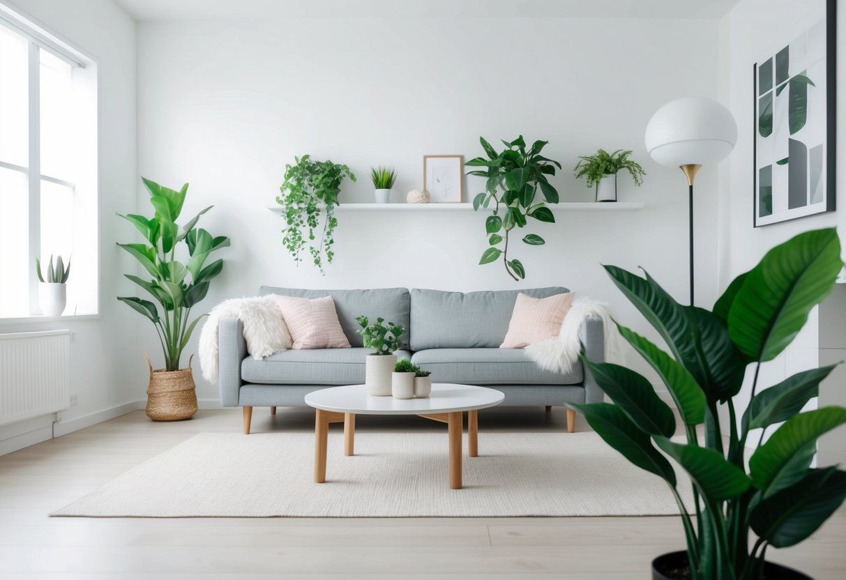 Faux Plant Rules: Essential Dos and Don’ts for Gorgeous, Realistic Decor