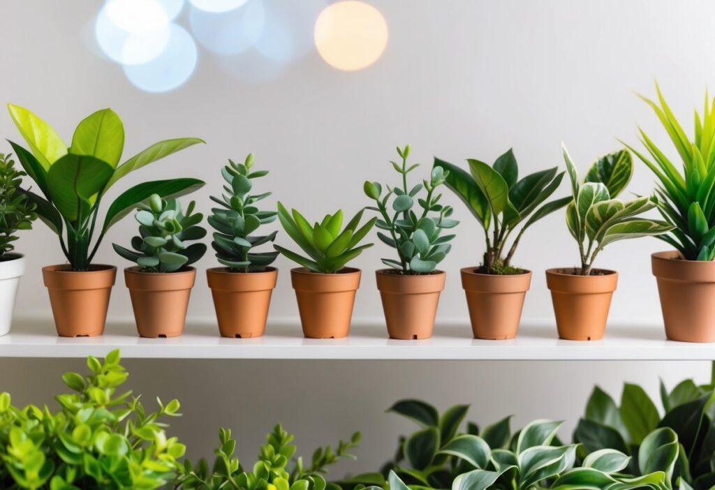 Frequently Asked Questions (FAQs) - Mini Artificial Plants