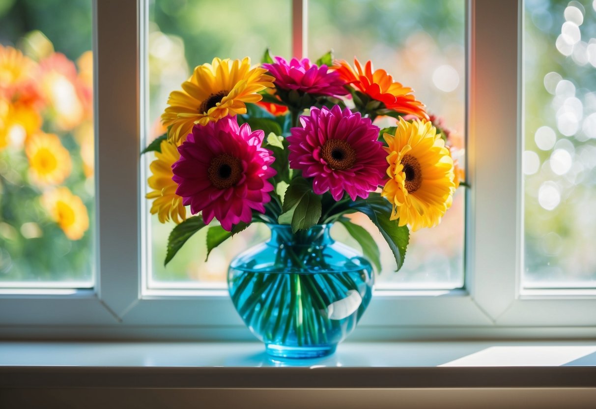Why Silk Flowers Are Trending: Incredible Benefits