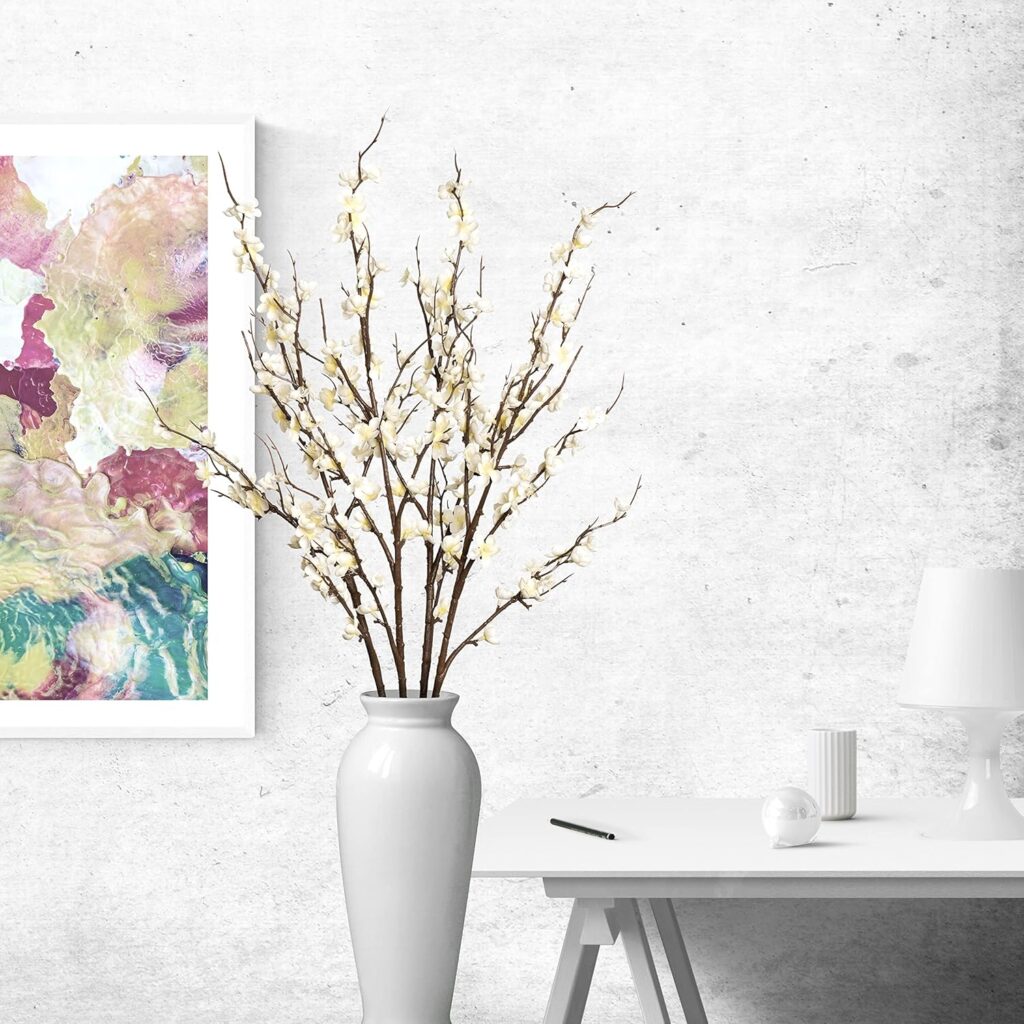 Cherry Blossoms