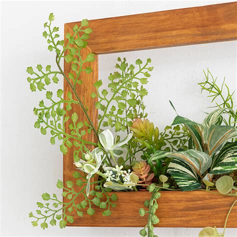 Gorgeous Faux Plant Decor Ideas to Style Any Space
