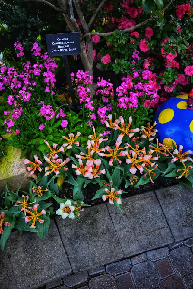 Transform Your Garden with Stunning Outdoor Artificial Flowers