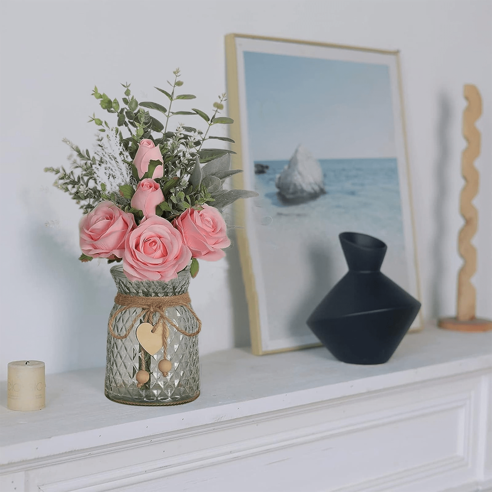 Stunning Mother’s Day Artificial Flowers: Gift Guide