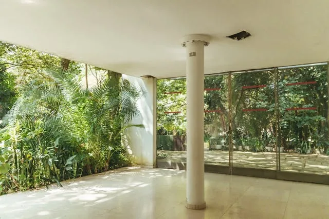 Greenery Trees: Instantly Refresh Your Indoor Space